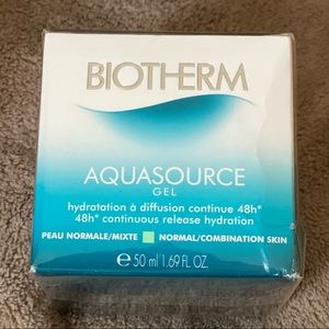 Biotherm Aquasource Gel (50ml/1.69fl oz)